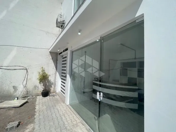 Sala 19M² - para Alugar