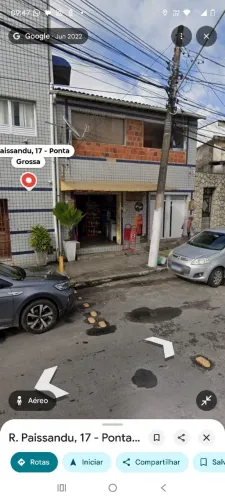 Alugo ponto no coração da ponta grossa, ZAP *