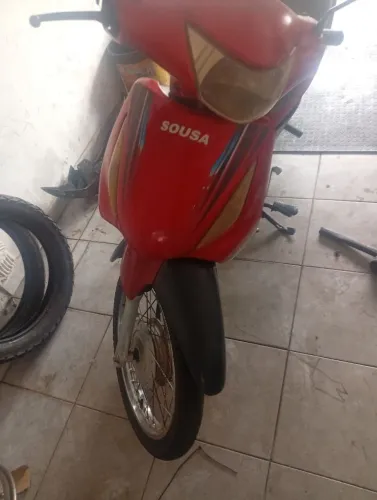 Vendo troco fasso rolo