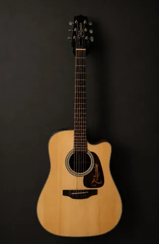 Violão Takamine