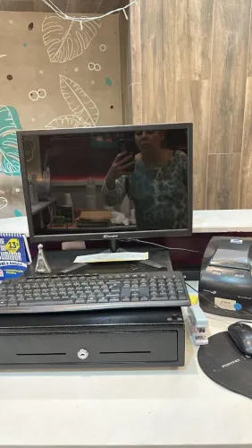 MONITOR DE PC - HAOQING - 19"