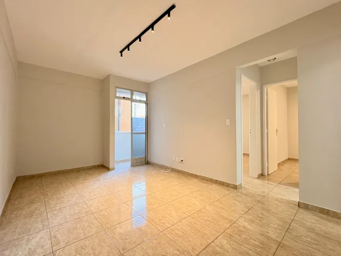 Apartamento 2 quartos - Alto dos Passos