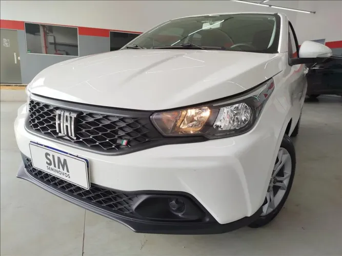 Fiat Argo Drive 1.0 Firefly 2025