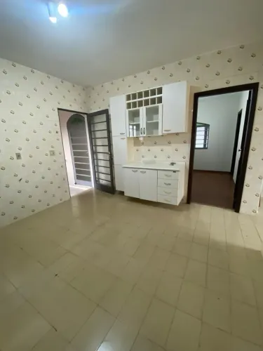 Ótima Casa para Locação Vila Bianchi- Mogi Mirim/SP