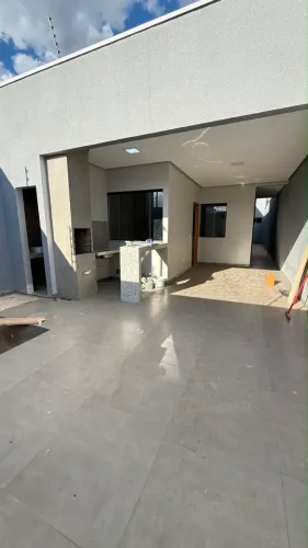 ALUGA-SE casa com piscina parque dos Carajás