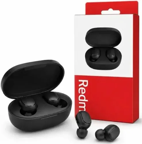 Fone Ouvido Bluetooth Sem Fio Tws 5.0 Estéreo Lançamento Android IOS Erdots