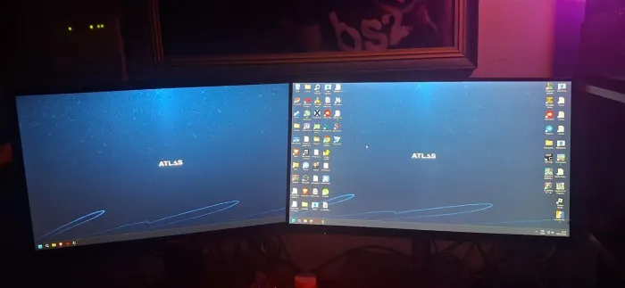 Monitor 120hz