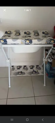 Banheira