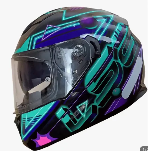 Capacete LS2