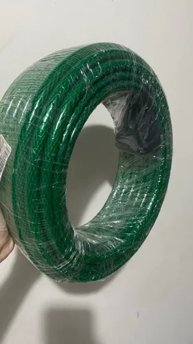 Mangueira de jardim 20 metros anti dobras NOVA R$ 60