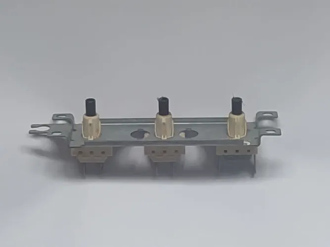 Chave Interruptor Painel Lavadora Eletrolux Lm06