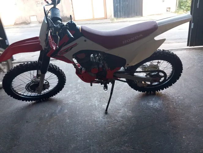 Vendo CRF 230