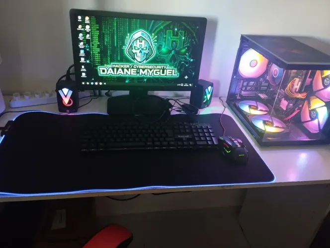 Pc mini game