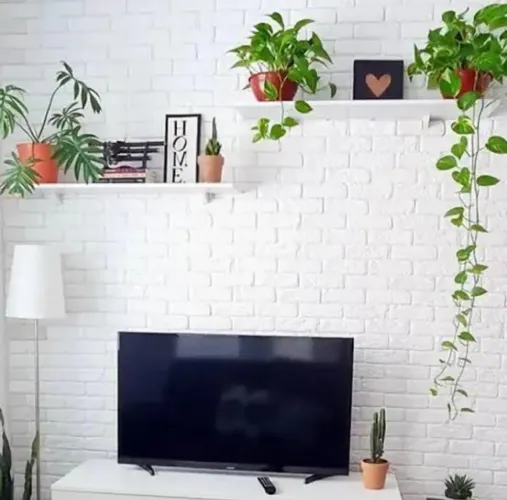 Placa de gesso temos esse e outros modelos