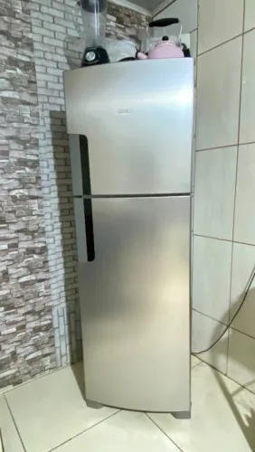 Geladeira Consul 386L