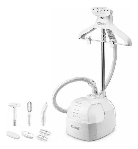 Vaporizador de roupa e tecidos Conair
