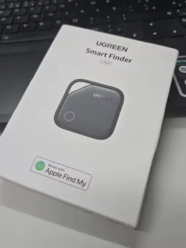Localizador Inteligente Ugreen Smart Apple