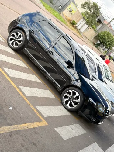 Volkswagen Golf Sportline 1.6 MI Total Flex 8V 4P 2011