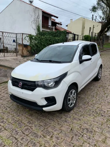 Mobi Drive GSR 1.0 Flex 2018