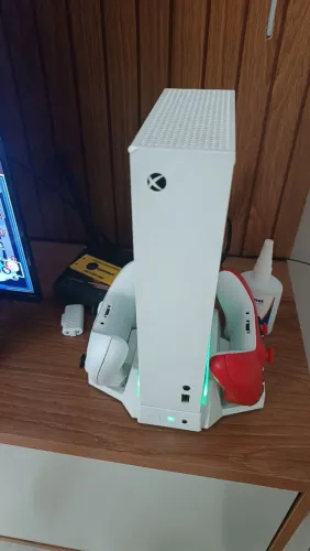 Troco Xbox series S em Pc gamer