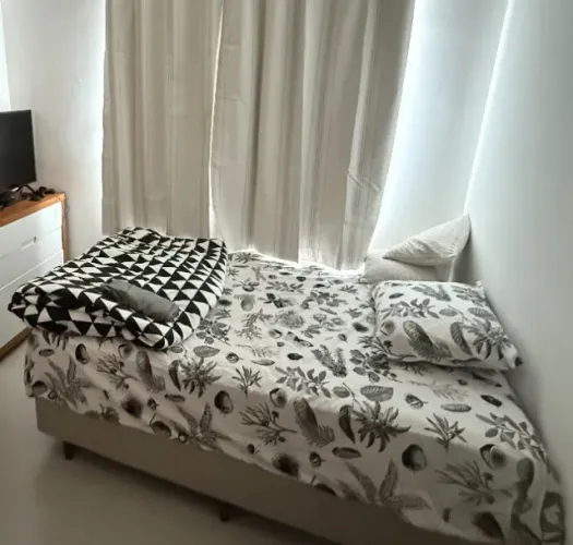 Cama casal PROBEL