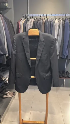 Blazer slim