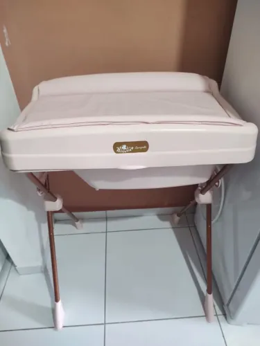 Banheira Burigotto Semi-nova