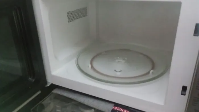 Microondas