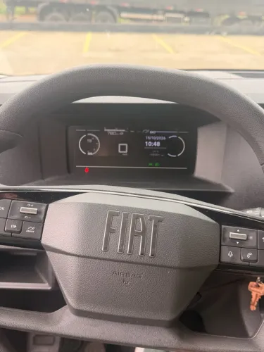 Fiat Scudo Cargo 1.5 16V Turbo Diesel 2025