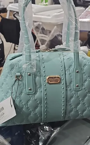 Bolsa Fleur VH Elos Victor Hugo