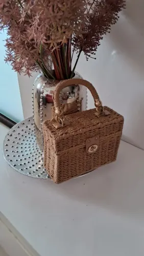 Bolsa de mão 