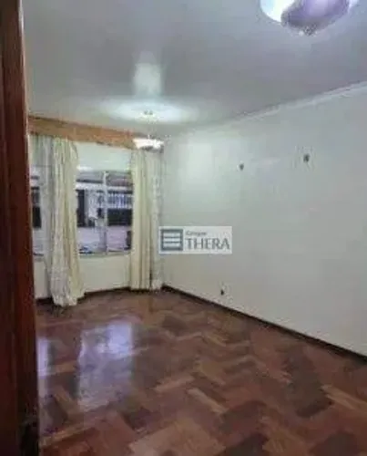 Casa para alugar, 200 m² por R$ 5.050,00/mês - Vila Floresta - Santo André/SP