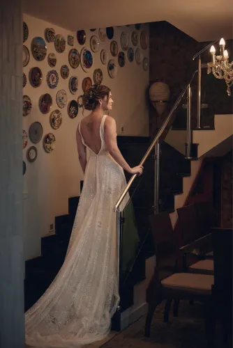 Vestido de Noiva