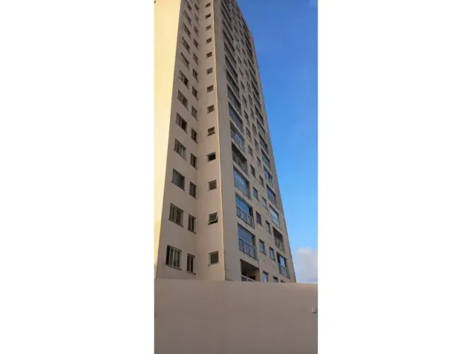 Salvador - Apartamento Padrão - Brotas