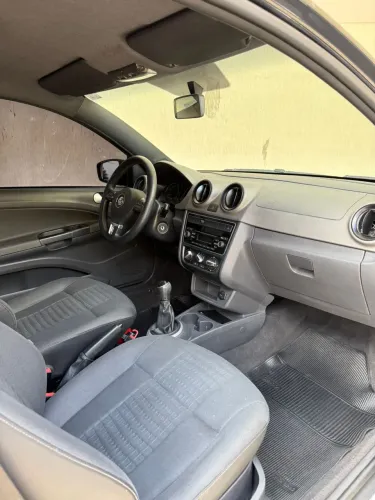 Volkswagen Saveiro Cross 1.6 MI Total Flex 8V CE 2014