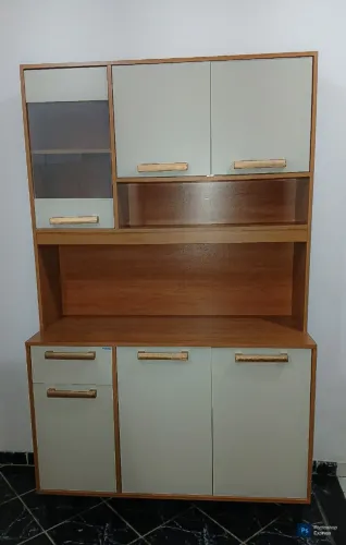 Armário de cozinha