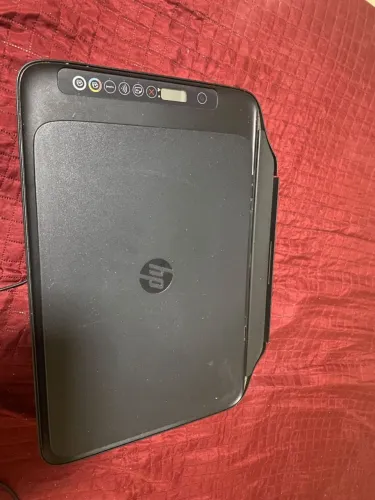Impressora Hp Desk Jet