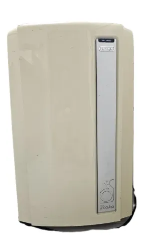Ar Condicionado Portátil Delonghi Pinguino 12.000 Btu (Usado)