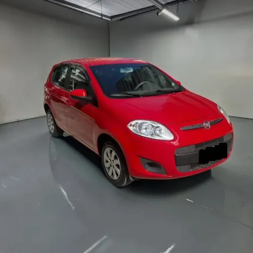 Fiat Palio Attractive 1.0 EVO Fire Flex 8V 5P 2016