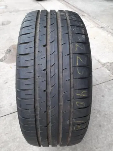 Pneu 245 40 18 Dunlop Run Flat BMW X1 avulso