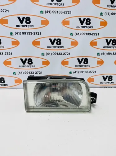 Farol Gol 91 (Lado Direito) Novo/Ipv !
