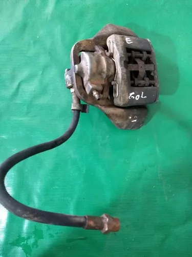 Pinça Freio Lado Esquerdo VW/Gol 1990/94.