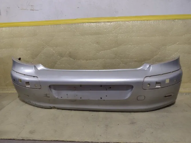 Parachoque Peugeot 307 Hatch 2007 a 2012