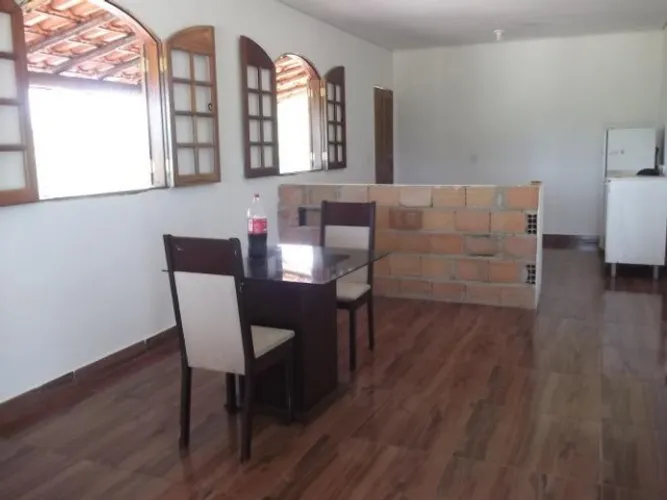  Sitio novo de 1.000m² Serra do Cipó (Temos varias opções).