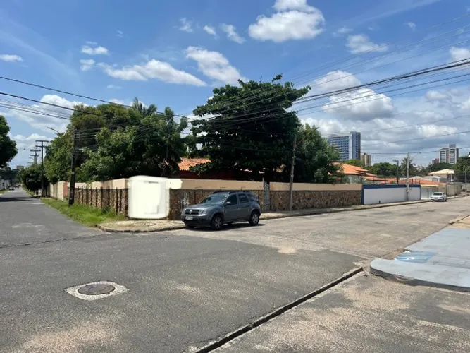 Casa Comercial de esquina 