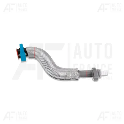 Tubo Cano Óleo Retorno Turbina Peugeot Citroen Thp 3008 308 408 C4 Lounge 