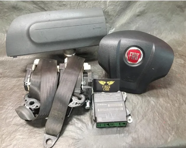 Kit Air bag Palio economy / Siena El