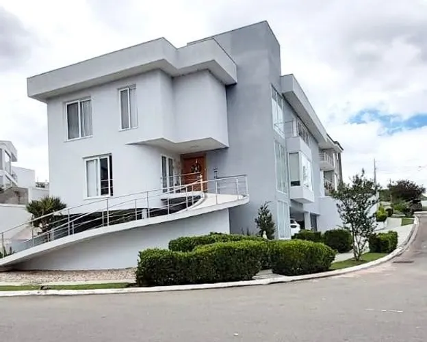 Casa com 3 quartos à venda, 521 m² por R$ 3.100.000 - Granja Viana - Cotia/SP