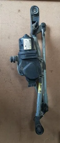 Máquina Limpador Parabrisas Mobi