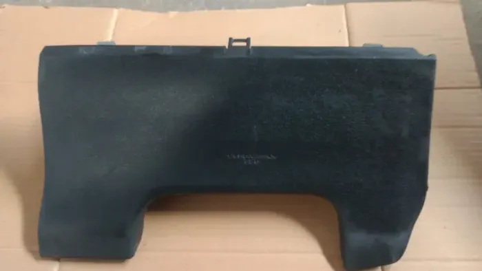 Bolsa de airbag do joelho Toyota Corolla 